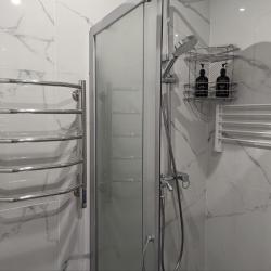 Фото Апартаменты на Берёзовой аллее, 19к3