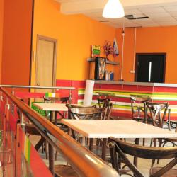 Фото Отель Взлётная