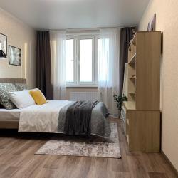 Фото Апартаменты на улице Коломенская 8к2