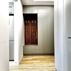 Фото Отель Pro.Apartment на улице Окружная 7
