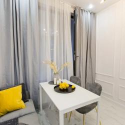 фото 9 The Loft Studio Moscow (Лофт Студио) на улице Новоалексеевская 16 корпус 2