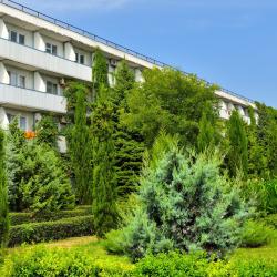 Фото Отель Крымское Приазовье