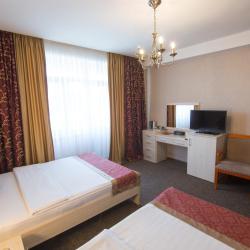 Фото Отель Classic (Классик)