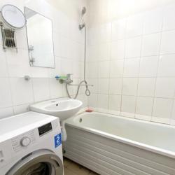 2-комнатные апартаменты стандарт Сходненская 21