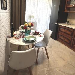 Фото Апартаменты на улице Дзержинского 127