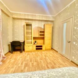 2-комнатные апартаменты студия