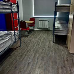 Фото Отель Фабрика