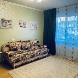 Фото Апартаменты Ap'hotel butterfly (Ап'хотел батерфлай) на улице Энергетиков