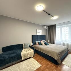 Фото Отель Compass на Николая Семенова 25