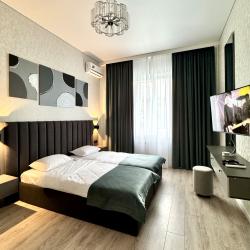 Апартаменты люкс Орджоникидзе 97 корпус 1