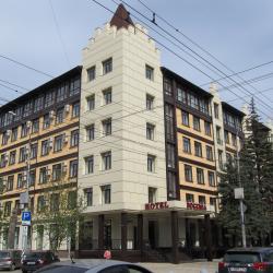 фото 3 Богемия на Вавилова