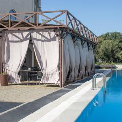 Фото Отель Черное Море