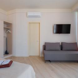 Фото Отель Seven (Севен)