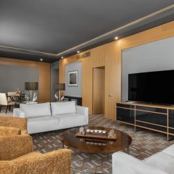 Фото Отель Rixos Krasnaya Polyana Sochi (Риксос Сочи)