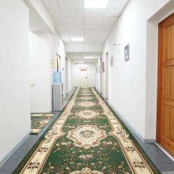 Фото Отель Вятские улочки на Преображенской