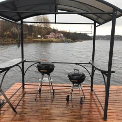 Фото Отель Гостевой дом Перигей