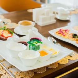 Фото Отель Silk Way (Силк Вэй)