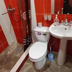 Фото Апартаменты -Рио на улице Москатова