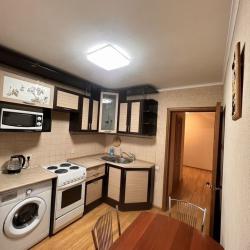 Апартаменты стандарт