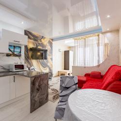 фото 11 Elite Apartments (Элит Апартментс) на улице Новодмитровская