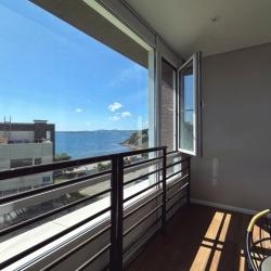 2-комнатные апартаменты улучшенные №2