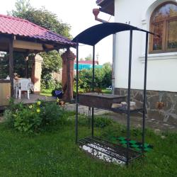 4-комнатный коттедж стандарт