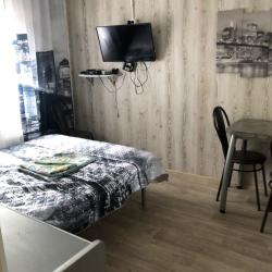 Номер стандарт Бруклин