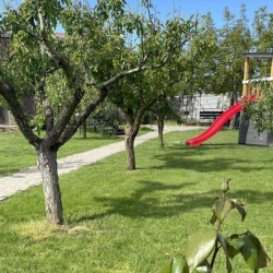 Фото Отель Гостевой дом на улице Комсомольская 41