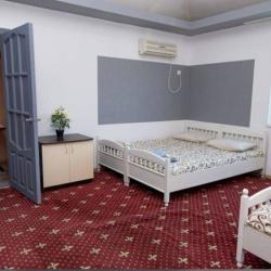 Фото Отель Олимп