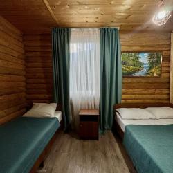 Фото Отель Душа гор