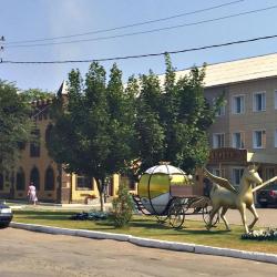 Фото Отель Карета