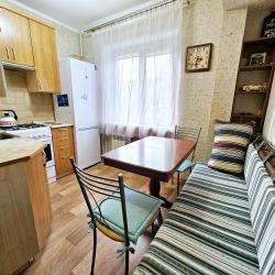 Апартаменты улучшенные