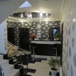 Фото Отель Астория