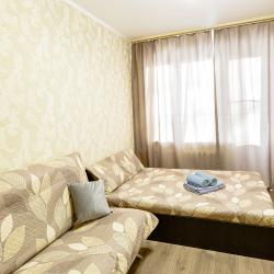 Фото Отель SmolSutki на улице Николаева 17