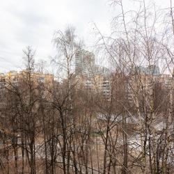 Фото Апартаменты Брусника на улице Гарибальди 10к2