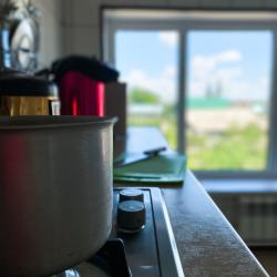 Фото Отель АндриАнна