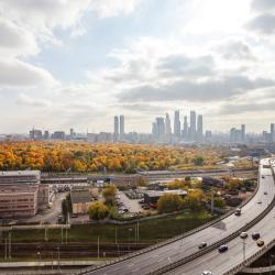 фото 16 Vita (Вита) на шоссе Хорошёвское 16 корпус 2