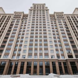 1-комнатные апартаменты стандарт