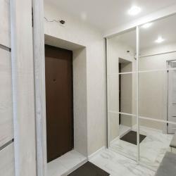 1-комнатные апартаменты стандарт