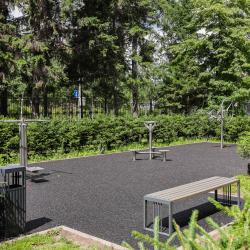 Фото Апартаменты на проспекте Красный 220