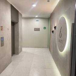 Фото Уютные апартаменты на улице Андрея Кореневского 11