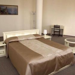 Фото Отель Эрпан