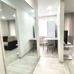 1-комнатные апартаменты стандарт