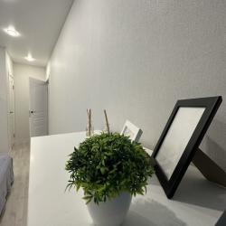 Фото Апартаменты на улице Галкина 21