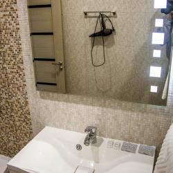 Фото Апартаменты на улице Чкалова 75 (49/1)