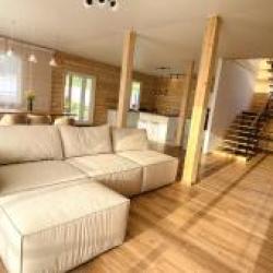 Фото Отель Scandi house (Сканди хаус)