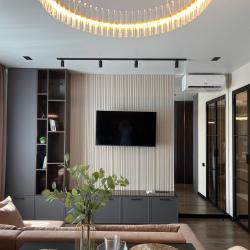 фото 9 MOKO Apartments (МОКО Апартментс) на шоссе Аминьевское