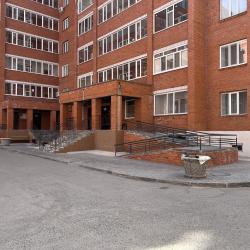 Фото Отель Live (Лайв) на улице Байзакова 131/1