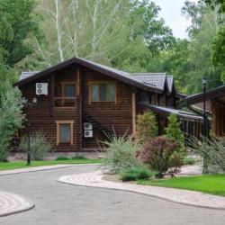 Фото Парк-Отель Васильевский