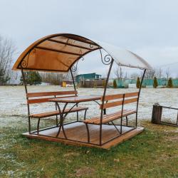 Фото Отель Улово